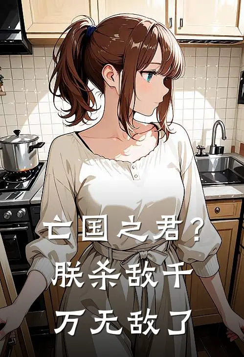 亡国之君？朕杀敌千万，无敌了