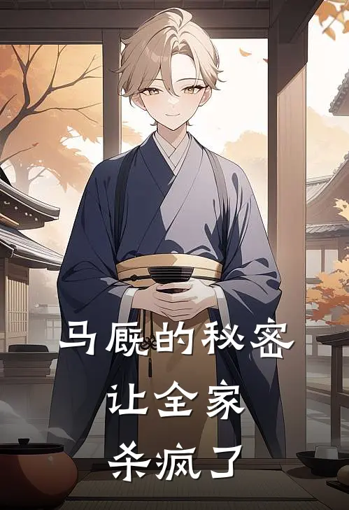 马厩的秘密，让全家杀疯了