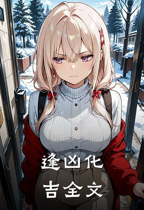 逢凶化吉全文