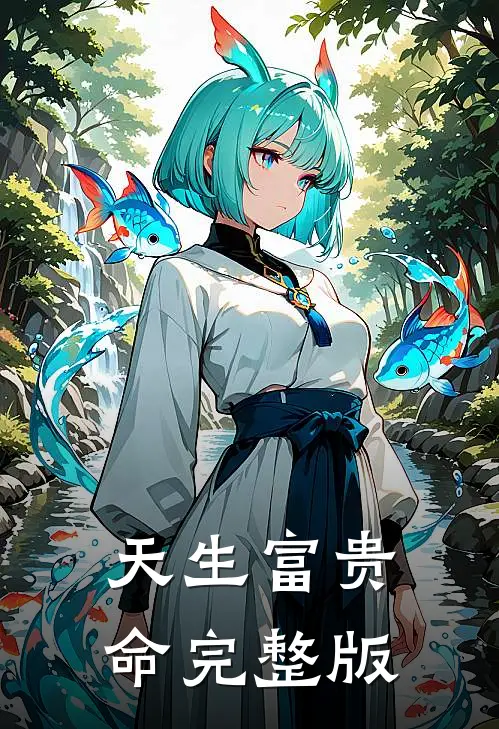 天生富贵命完整版