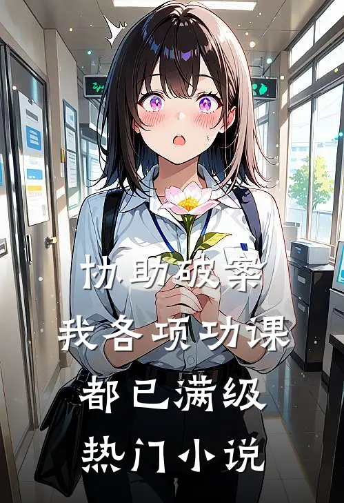 协助破案，我各项功课都已满级热门小说
