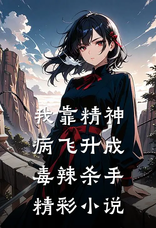 我靠精神病飞升成毒辣杀手精彩小说