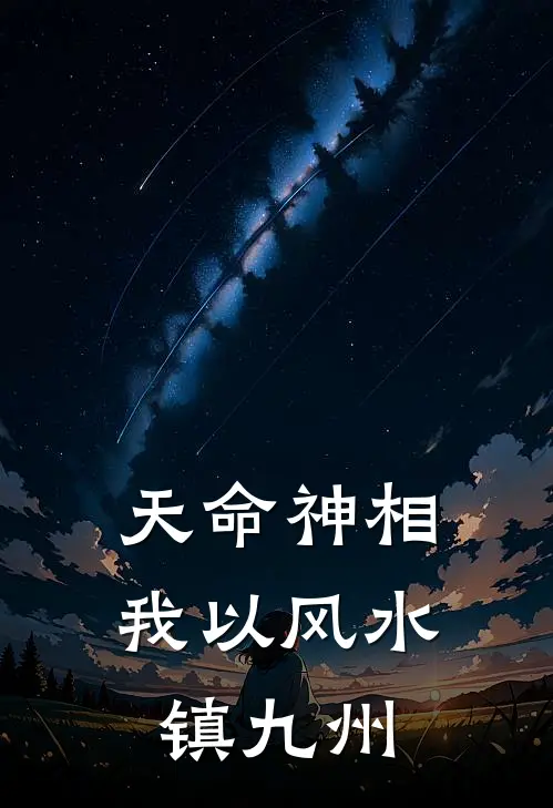 天命神相：我以风水镇九州