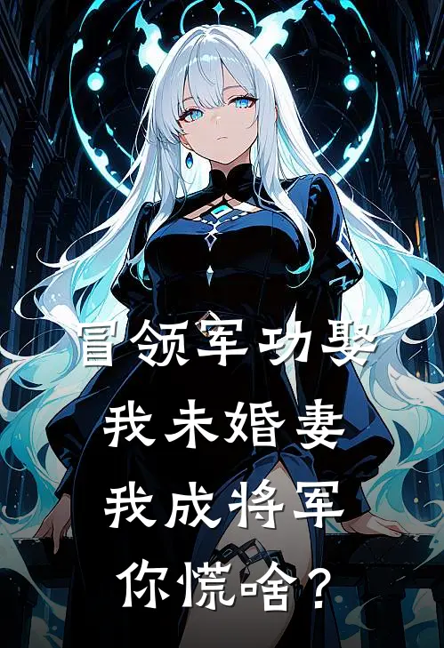 冒领军功娶我未婚妻，我成将军你慌啥？