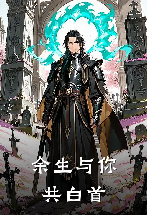 余生与你共白首
