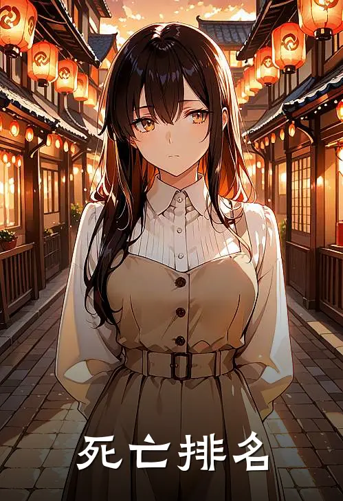 死亡排名