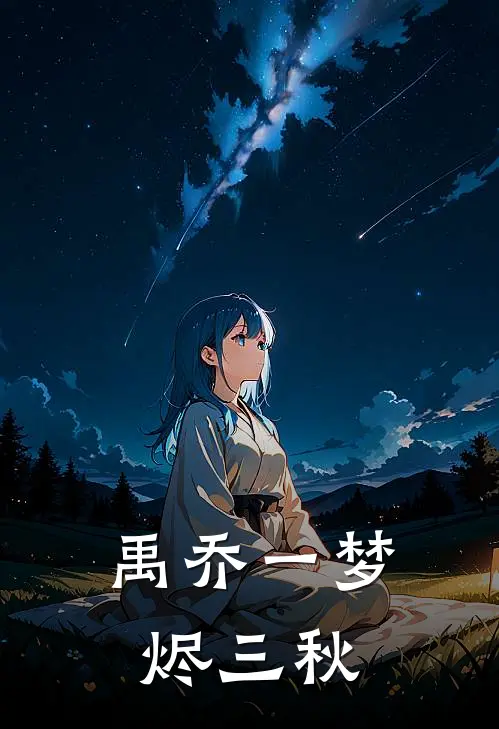 禹乔一梦烬三秋
