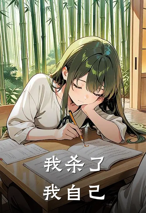 我杀了我自己