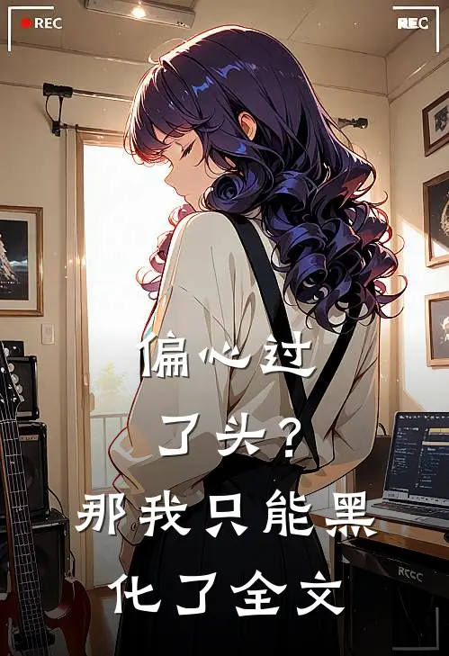 偏心过了头？那我只能黑化了全文