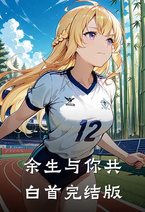 余生与你共白首完结版