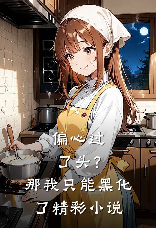 偏心过了头？那我只能黑化了精彩小说