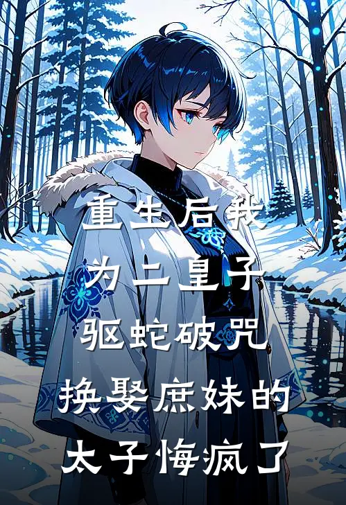 重生后我为二皇子驱蛇破咒，换娶庶妹的太子悔疯了