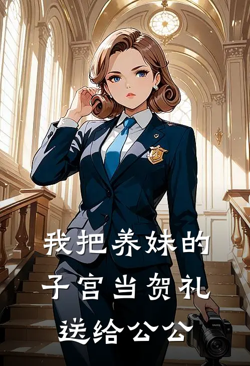 我把养妹的子宫当贺礼送给公公