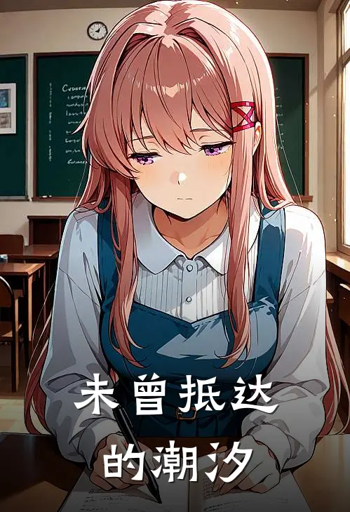 未曾抵达的潮汐