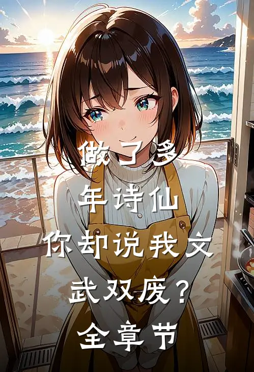 做了多年诗仙，你却说我文武双废？全章节