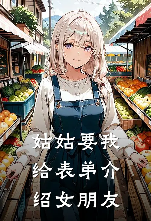 姑姑要我给表弟介绍女朋友