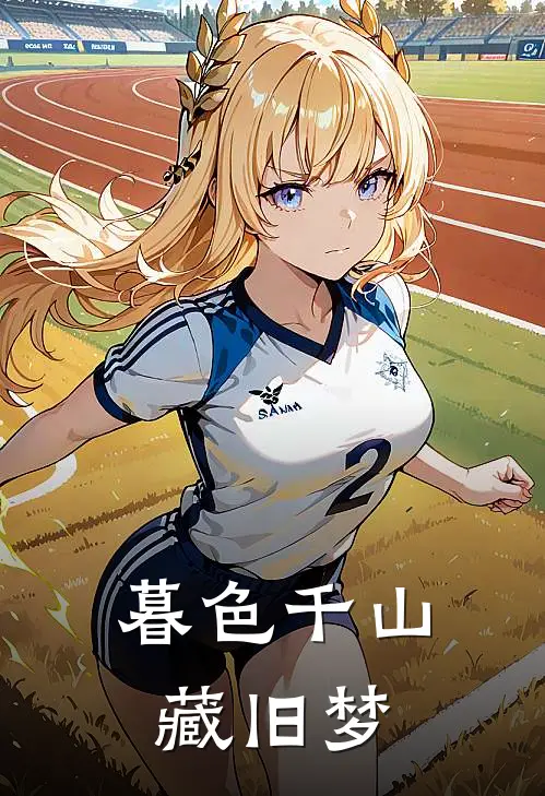 暮色千山藏旧梦