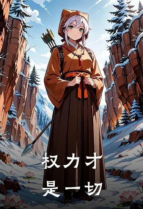 权力才是一切
