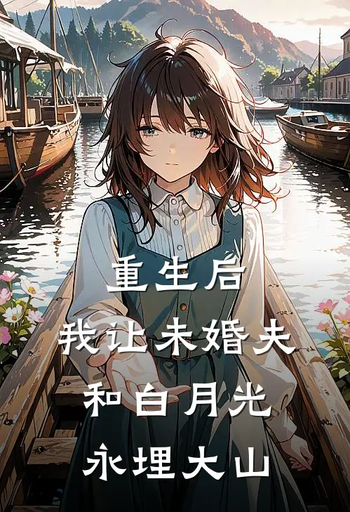 重生后，我让未婚夫和白月光永埋大山
