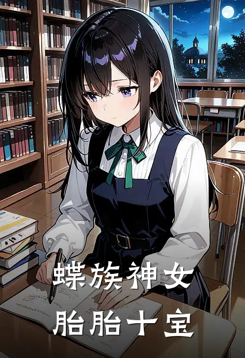 蝶族神女胎胎十宝