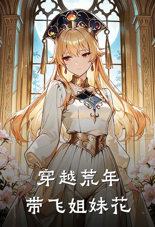 穿越荒年，带飞姐妹花
