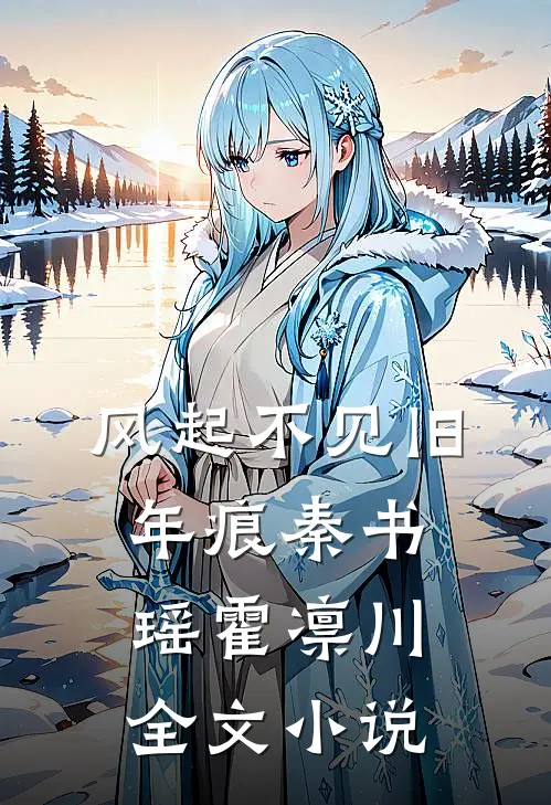 风起不见旧年痕秦书瑶霍凛川全文小说
