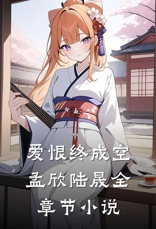 爱恨终成空孟欣陆晟全章节小说