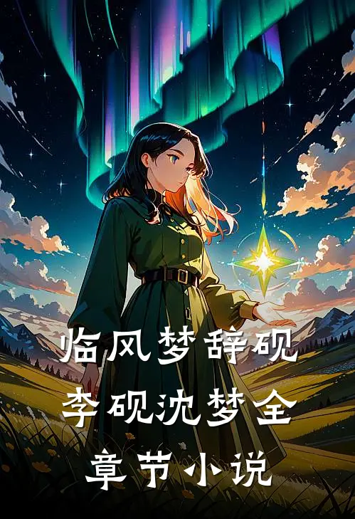 临风梦辞砚李砚沈梦全章节小说