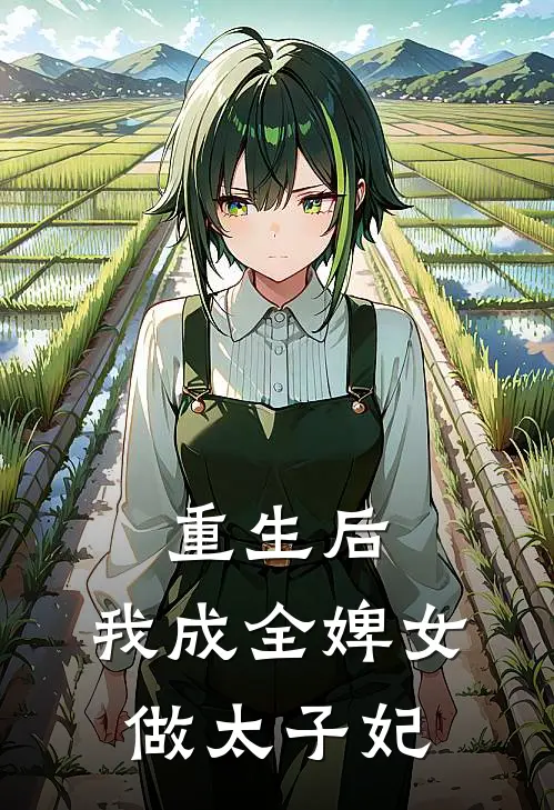 重生后，我成全婢女做太子妃