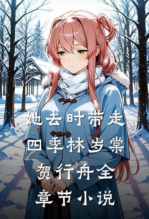 她去时带走四季林岁棠贺行舟全章节小说