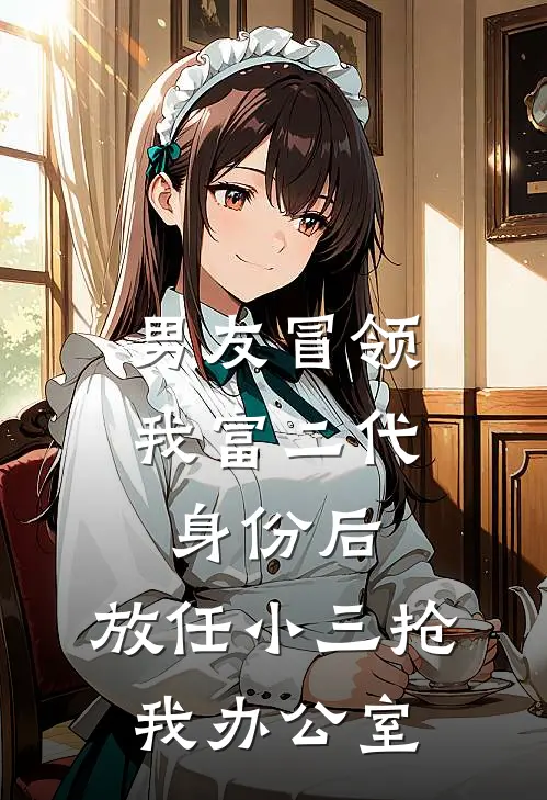 男友冒领我富二代身份后，放任小三抢我办公室