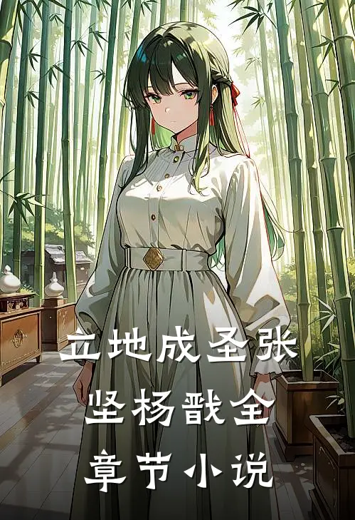 立地成圣张坚杨戬全章节小说