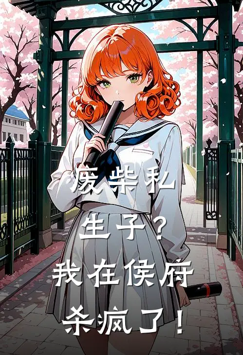 废柴私生子？我在侯府杀疯了！