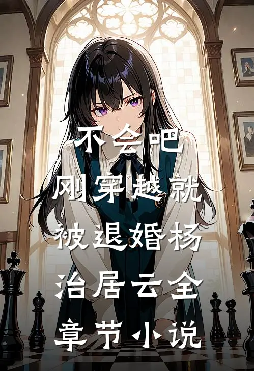 不会吧，刚穿越就被退婚杨治居云全章节小说