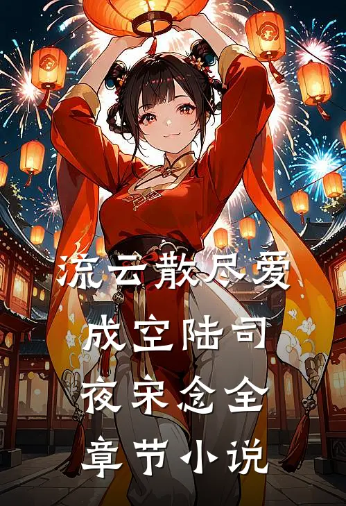 流云散尽爱成空陆司夜宋念全章节小说