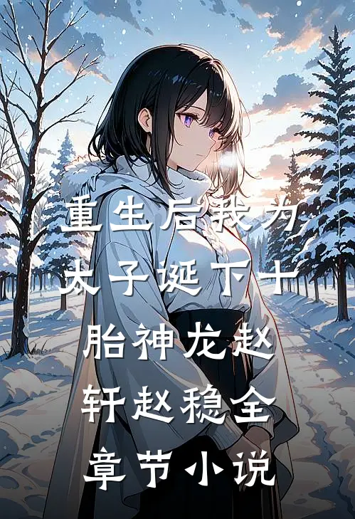 重生后我为太子诞下十胎神龙赵轩赵稳全章节小说