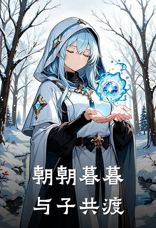 朝朝暮暮，与子共渡
