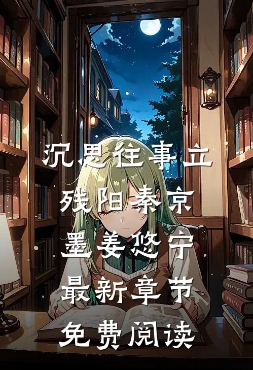 沉思往事立残阳秦京墨姜悠宁最新章节免费阅读