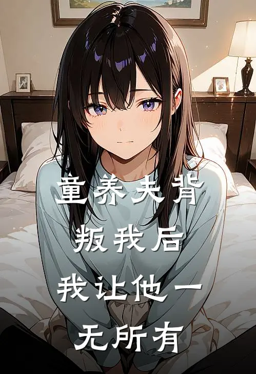 童养夫背叛我后，我让他一无所有