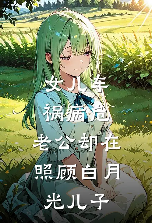 女儿车祸病危，老公却在照顾白月光儿子