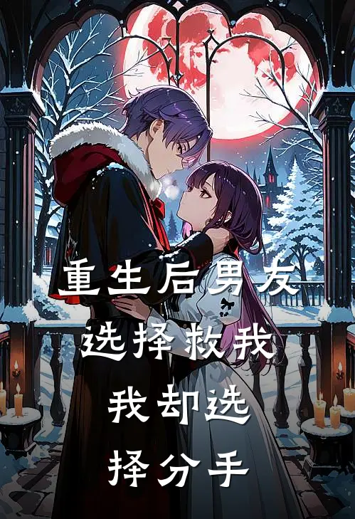 重生后男友选择救我，我却选择分手