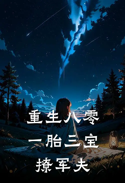 重生八零，一胎三宝撩军夫