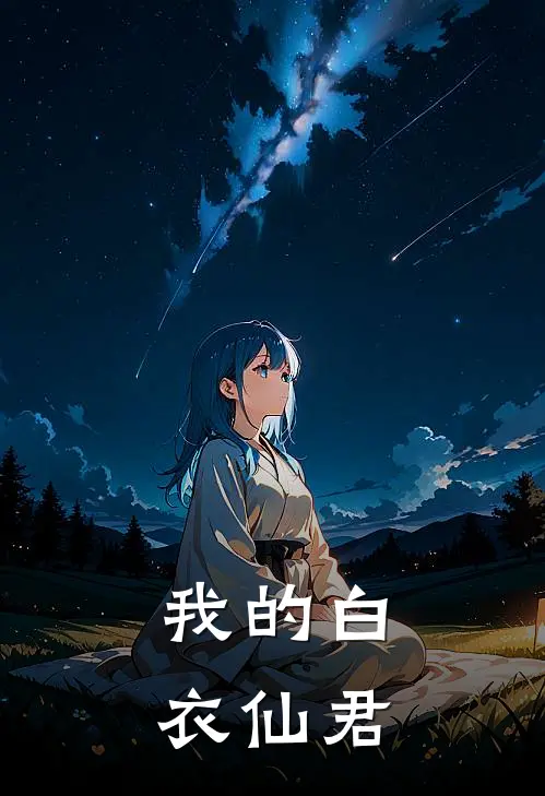 我的白衣仙君