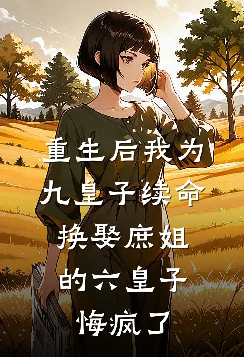 重生后我为九皇子续命，换娶庶姐的六皇子悔疯了