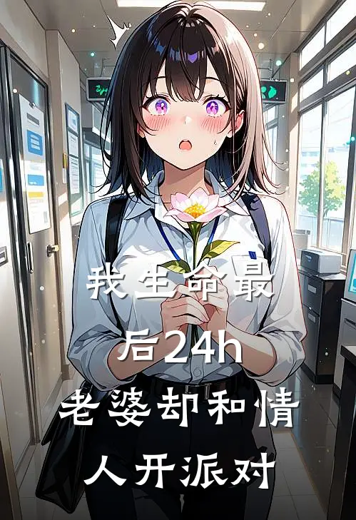我生命最后24h，老婆却和情人开派对