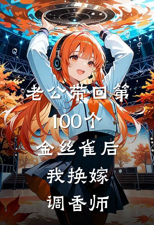 老公带回第100个金丝雀后，我换嫁调香师