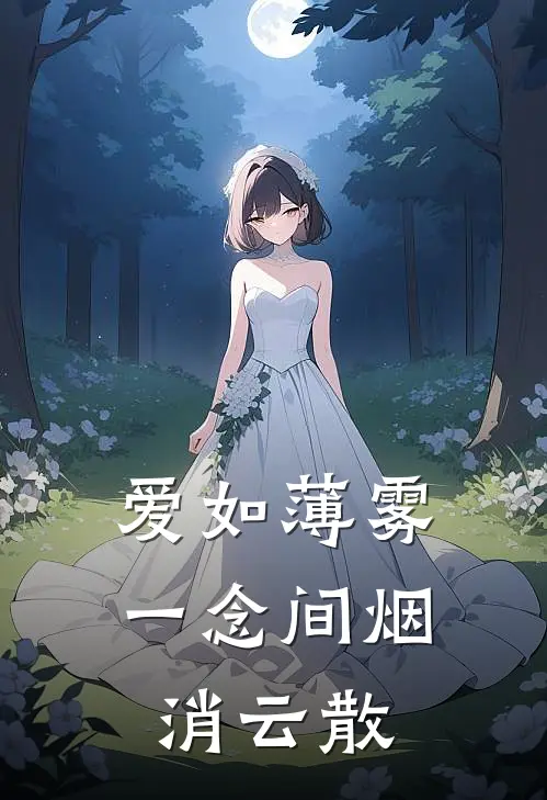 爱如薄雾，一念间烟消云散