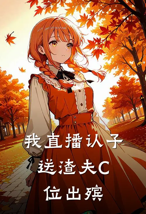 我直播认子，送渣夫C位出殡
