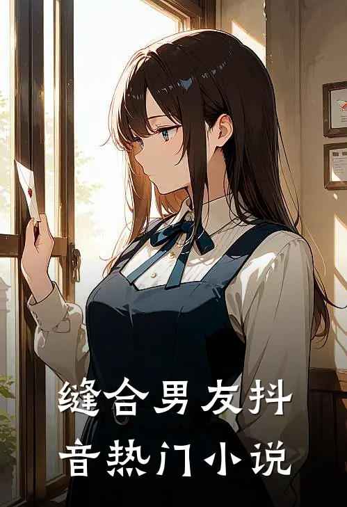缝合男友抖音热门小说