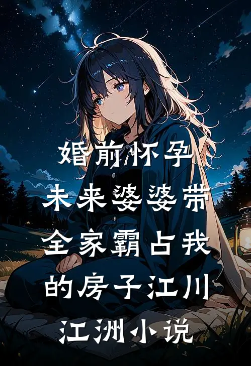 婚前怀孕，未来婆婆带全家霸占我的房子江川江洲小说